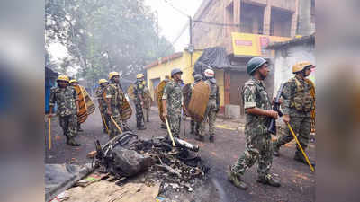 पैगंबर विवाद: अब और विरोध रैली की न दी जाए इजाजत... बंगाल इमाम संघ की ममता बनर्जी से अपील