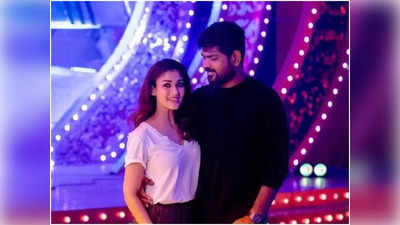 Nayanthara:நயனும், விக்கியும் முதன்முதலாக சந்தித்த இடம் எது தெரியுமா?