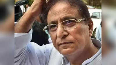 Azam Khan: Sitapur है देश की सुसाइडल जेल? आजम खान के आरोप को जेल DG ने खारिज कर कहा- 5 साल में एक कैदी ने नहीं की आत्महत्या