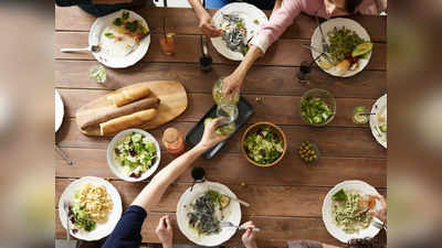 किचनची शान वाढवा, पाहुण्यांना इम्प्रेस करा Best Dinner Set ने!