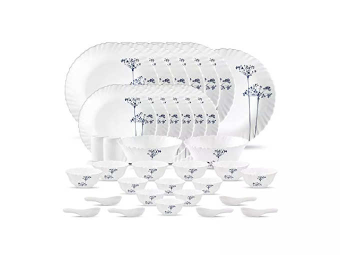 Dinner Set 2