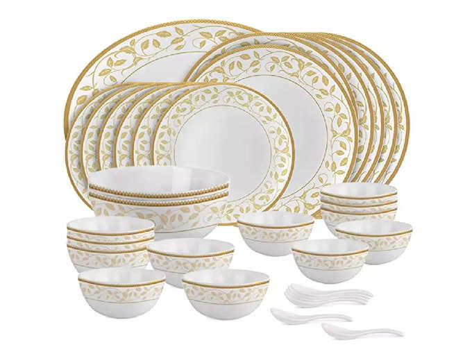 Dinner set 4