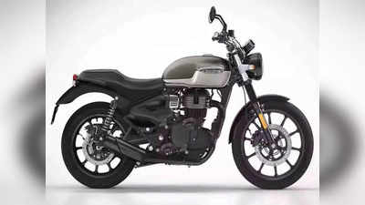 সবথেকে সস্তা! লঞ্চের আগে ফাঁস Royal Enfield Hunter 350 -র দাম