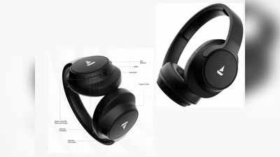 boAT Rockerz 660 Headphone पर मिल रहा 2 हजार का डिस्काउंट, जानिए क्या है पूरा ऑफर