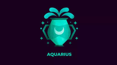 Aquarius Horoscope Today आज का राशिफल कुंभ 14 जून 2022 : आज किसी बात को लेकर हो सकता है मानसिक तनाव