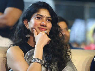 sai pallavi : ఆ వీడియోపై కామెంట్లు చేశారు.. సిగ్గుగా అనిపించింది : సాయి పల్లవి