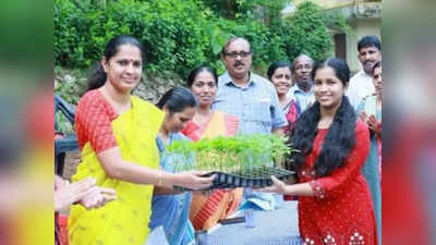 കണ്ണൂരിൽ വെജിറ്റബിൾ ഹബ്ബൊരുക്കി ജില്ലാ പഞ്ചായത്ത്