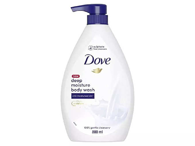 Body Wash 1