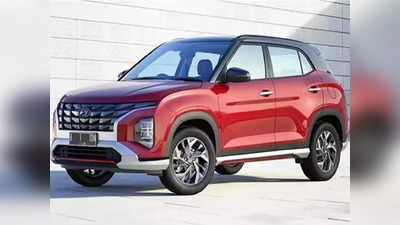 Hyundai Venue Facelift के लॉन्च के साथ ही Brezaa को टक्कर देगी Hyundai, जानिए इस कार के खास फीचर्स