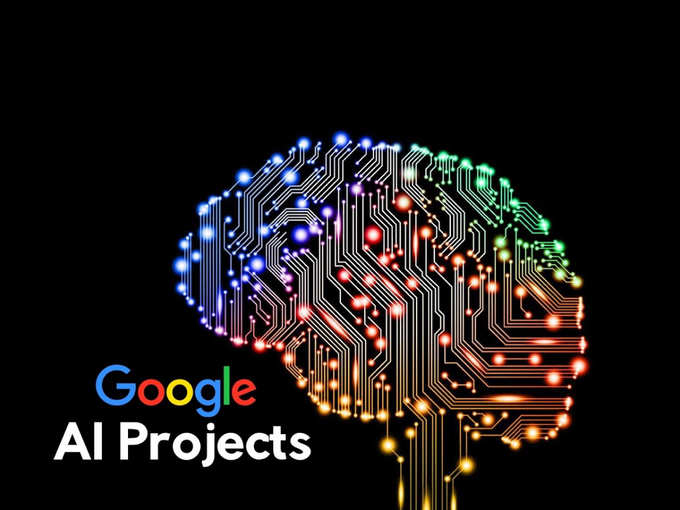 google ai projects.