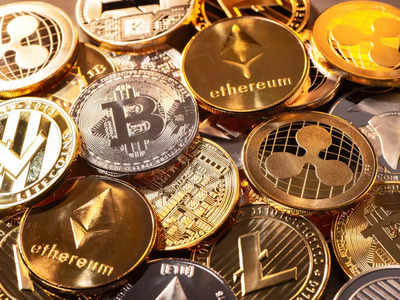 Cryptocurrency : లావాదేవీలపై నిషేధం విధించిన సంస్థ.. భారీగా పతనమైన కరెన్సీలు