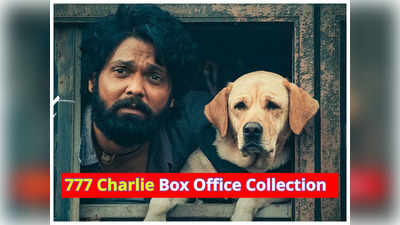 777 Charlie: ಮೂರೇ ದಿನಕ್ಕೆ ದಾಖಲೆ ಬರೆದ ರಕ್ಷಿತ್ ಶೆಟ್ಟಿ; 777 ಚಾರ್ಲಿ ಈವರೆಗೂ ಗಳಿಸಿದ್ದೆಷ್ಟು ಕೋಟಿ?