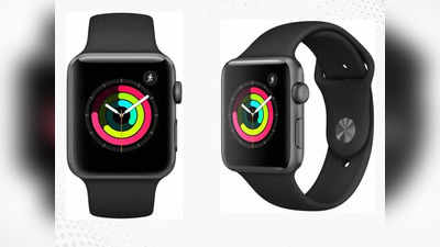 शुरू हुई सेल! 15 हजार में बिक रही है Apple Watch, हो रही है धमाकेदार बिक्री
