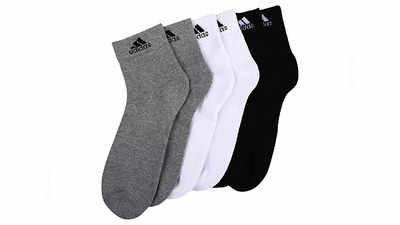 घरात असो किंवा बाहेर हे Socks for men घेतील तुमच्या पायांची काळजी!