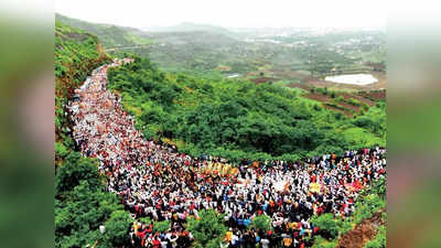 आषाढी वारी; एसटीच्या पुणे विभागाची जोरदार तयारी, पंढरपूरसाठी ५३० बस