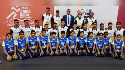 खेलो इंडिया क्रीडा स्पर्धा : खो-खोमध्ये महाराष्ट्राला दोन्ही गटांत सुवर्णपदकं