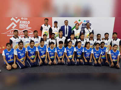 खेलो इंडिया क्रीडा स्पर्धा : खो-खोमध्ये महाराष्ट्राला दोन्ही गटांत सुवर्णपदकं