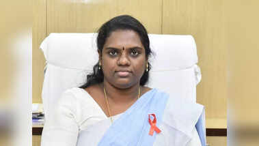 Dharmapuri Collector,ஊழலுக்கு துணை போகாததால் தருமபுரி ஆட்சியர் மாற்றம்? - வெளியான பகீர் தகவல்! - it has been alleged that the dmk was involved in the transfer of honest dharmapuri collector ...
