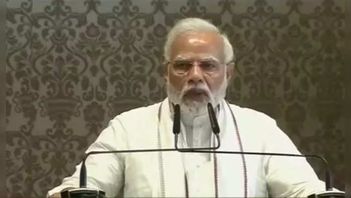 PM Modi Maharashtra Visit: पंतप्रधान नरेंद्र मोदींचा मुंबई दौरा