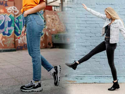 खूब ट्रेंड में चल रही हैं ये 5 स्टाइलिश Jeans, पहनकर दिखें मॉडर्न और अट्रैक्टिव