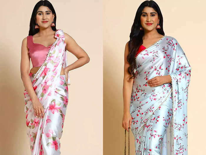 women printed saree, women saree price, best printed saree