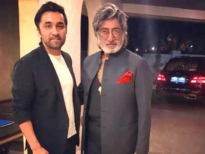 Siddhanth Kapoor Bail: शक्ति कपूर के बेटे सिद्धांत को मिली जमानत, ड्रग्स केस में हुए थे गिरफ्तार