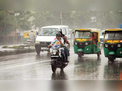 Gujarat Rain:મેઘરાજા બે દિવસ વહેલા પધાર્યા, રાજ્યમાં કડાકા-ભડાકા સાથે વરસાદમાં 7ના મોત