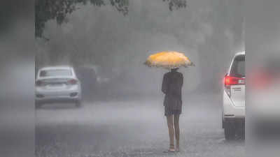 MP Monsoon Update : दो दिन बाद एमपी में मानसून की एंट्री, झमाझम बारिश से भीगे कई जिले