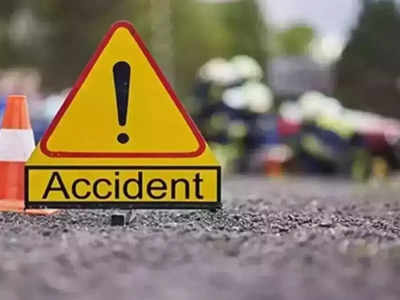 Bhagalpur Accident News : ट्रक ने ऑटो में मारी टक्कर...5 लोगों की मौत, शादी समारोह में जा रहे थे तभी हुआ भीषण हादसा