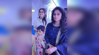 Shalini ajith: பொன்னியின் செல்வன் படத்தில் ஷாலினி நடிக்கிறாரா ? அஜித் தரப்பு விளக்கம்..!