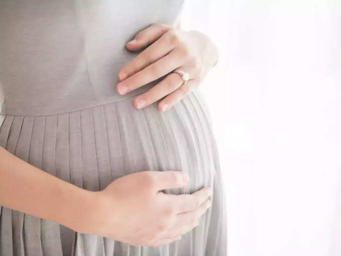 ​गर्भधारणा आणि स्तनपान करणाऱ्या महिलांसाठी विशेष सूचना