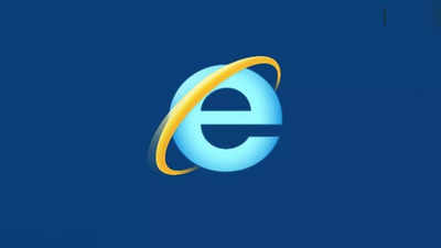 Microsoft Internet Explorer: २७ वर्षांनंतर मायक्रोसॉफ्ट इंटरनेट एक्सप्लोर उद्यापासून होत आहे बंद, कारण...