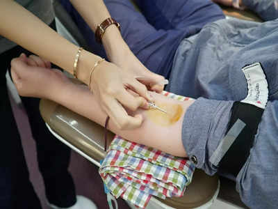 World Blood Donor Day: કોરોના રસીકરણ બાદ રક્તદાન કરી શકાય કે નહીં? જાણો હેલ્થ એક્સપર્ટની સલાહ