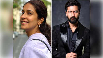 Vicky Kaushal की Ex गर्लफ्रेंड Harleen Sethi ने इशारों में मारा ताना! लोग बोले- अब तो छोड़ दो उसे