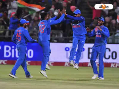 IND vs SA: মরণ-বাঁচন লড়াই, আজ তৃতীয় T20-তে মুখোমুখি ভারত-দক্ষিণ আফ্রিকা 