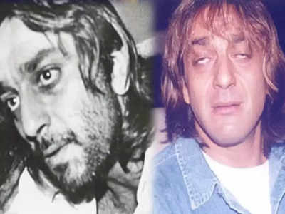 ड्रग्स कितनी बुरी चीज है, वो घटना जिसके बाद Sanjay Dutt ने सोच लिया अब कभी नशा नहीं करना