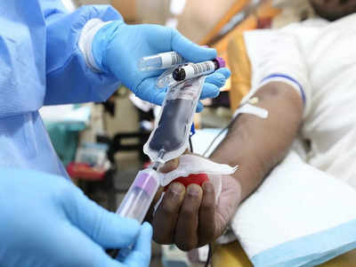 World Blood Donor Day:  ఈ సమస్య ఉంటే.. రక్తదానం చేయకూడదు తెలుసా..?