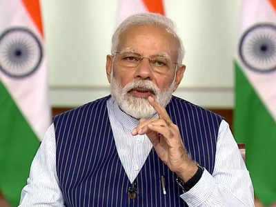 PM Modi 10 Lakh Jobs: 18 నెలల్లో 10 లక్షల ఉద్యోగాలు భర్తీ.. ప్రధాని మోదీ కీలక ప్రకటన.. యుద్ధప్రాతిపదికన చేపట్టాలని అధికారులకు ఆదేశం