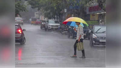 Hyderabad Rains: హైదరాబాద్‌కు రెయిన్ అలర్ట్.. అప్రమత్తమైన జీహెచ్ఎంసీ యంత్రాంగం