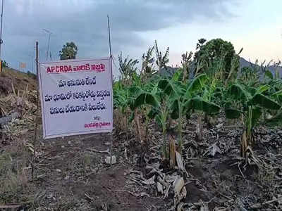 సీఆర్డీఏపై అమరావతి రైతుల ఆగ్రహం.. హైకోర్టులో పిటిషన్ వేసేందుకు సిద్ధం!