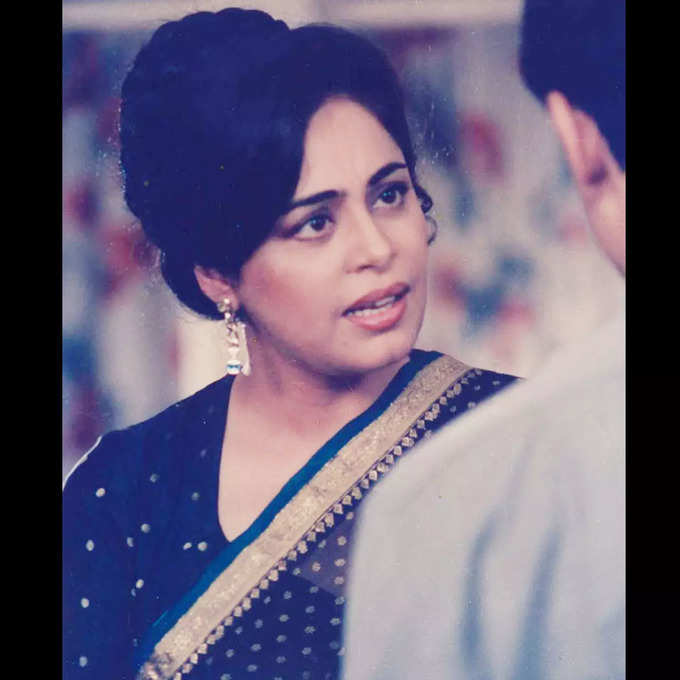 kirron kher unseen photo