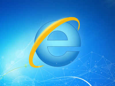 Internet Explorer: 27 ஆண்டு இன்டர்நெட் எக்ஸ்புளோரர் சகாப்தம் முடிவுக்கு வருகிறது..!