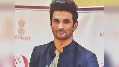 Sushant Singh Rajput Death Anniversary: ಸುಶಾಂತ್ ಬಗ್ಗೆ ಸಹೋದರಿಯ ಭಾವುಕ ಬರಹ