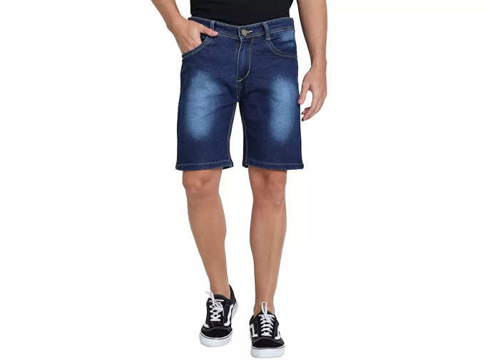 denim shorts for men 3