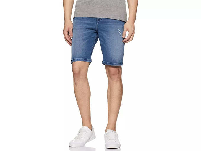 denim shorts for men 4