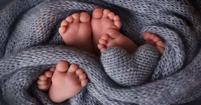 ​जुळ्या मुलांना जन्म दिलेल्या माता अधिक काळ जगतात