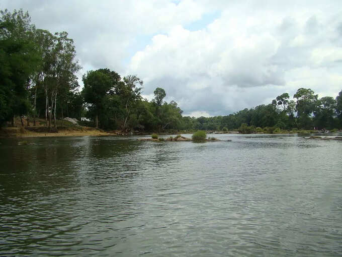 ​ದುಬಾರೆ ಆನೆ ಶಿಬಿರ