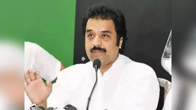 Kuldeep Bishnoi : हुड्डा धृतराष्ट्र, राहुल गांधी के फैसलों से खत्म हो जाएगी कांग्रेस... अजय माकन के खिलाफ क्रॉस वोटिंग करने वाले कुलदीप बिश्नोई का कांग्रेस पर हमला