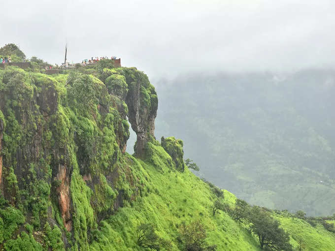 महाबलेश्वर - Mahabaleshwar