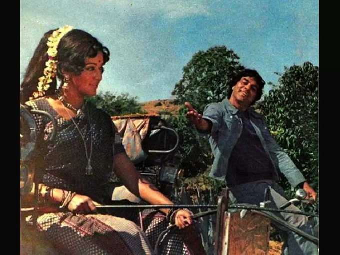 dharmendra